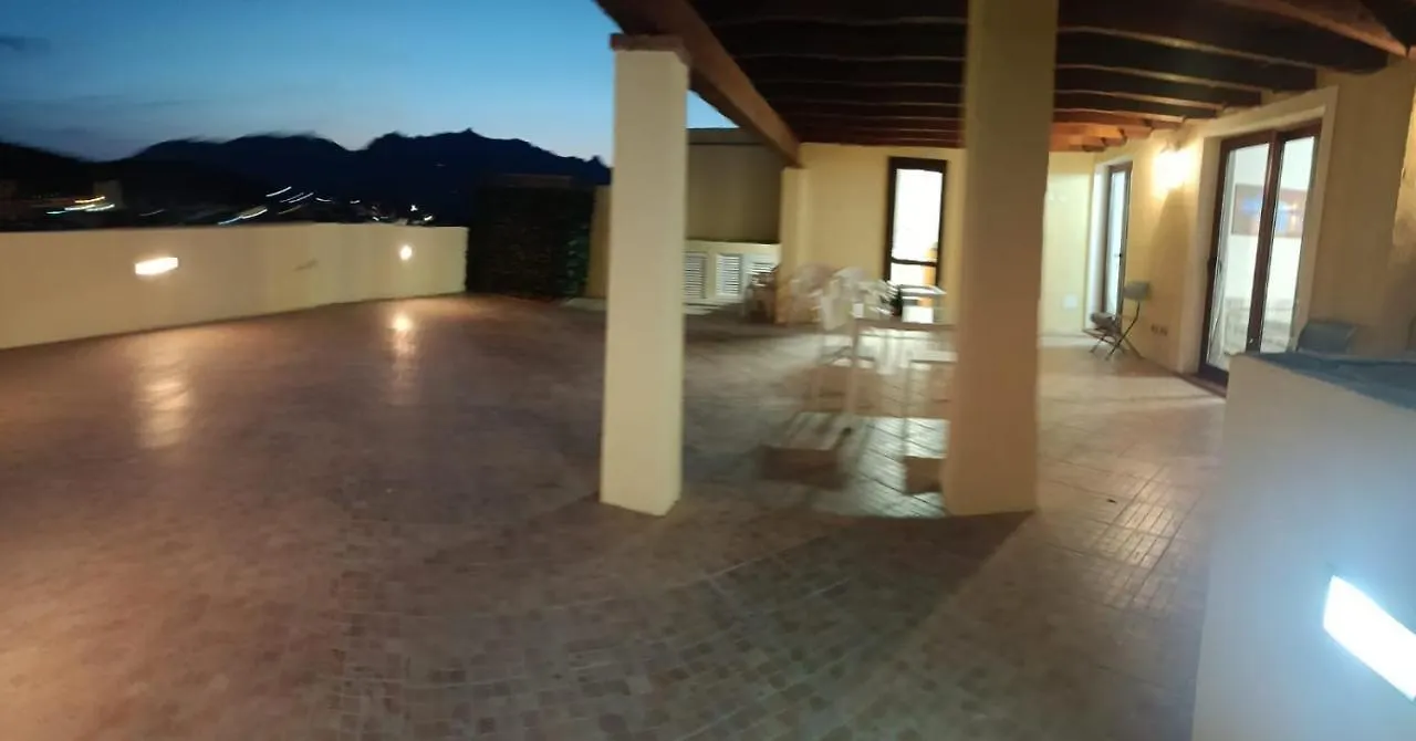 L'Attico Villasimius 0*,  Italy