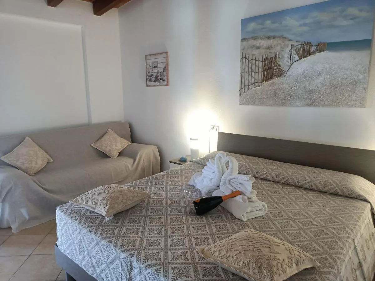 L'Attico Villasimius Italy