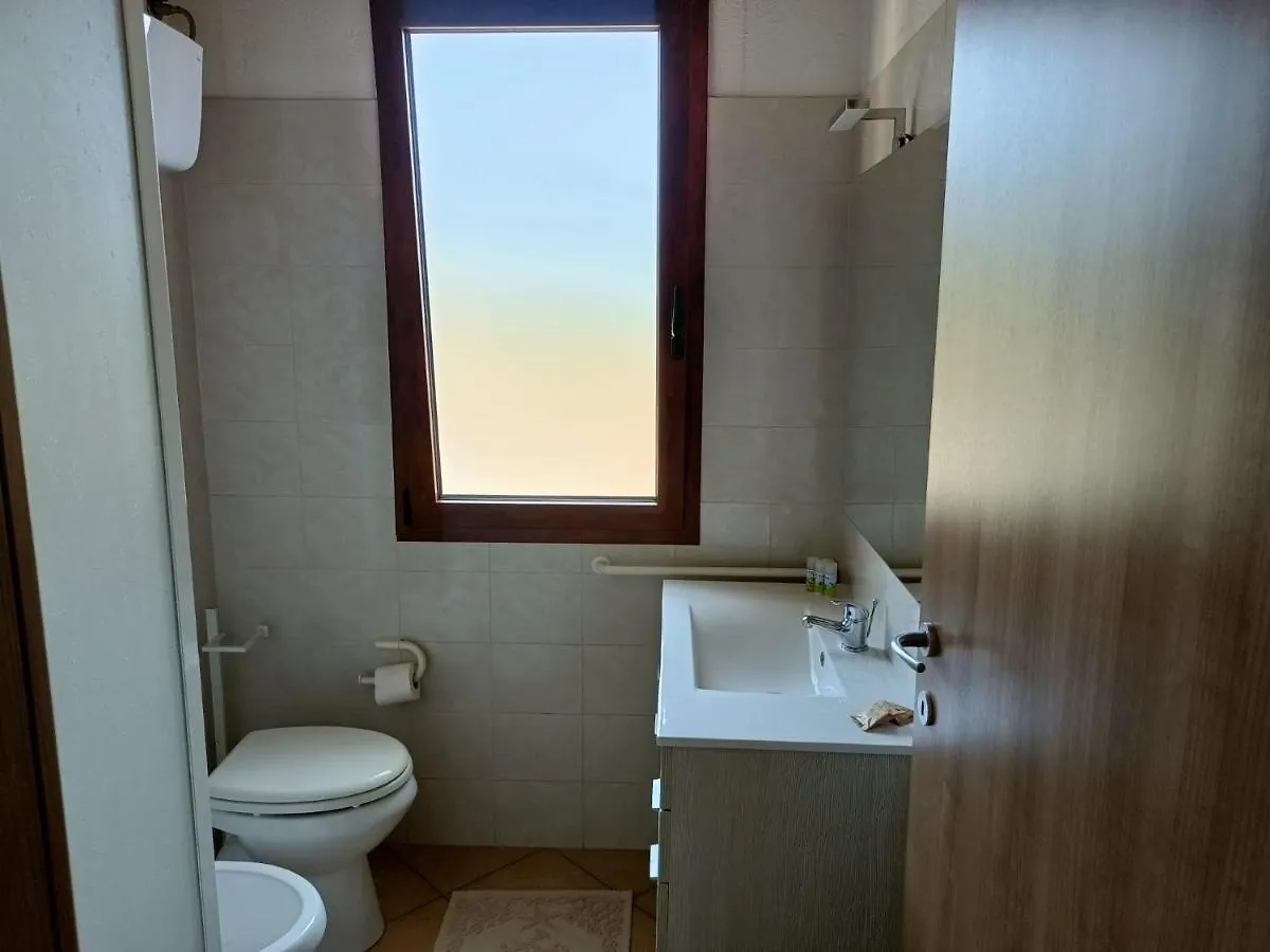 L'Attico Villasimius 0*,