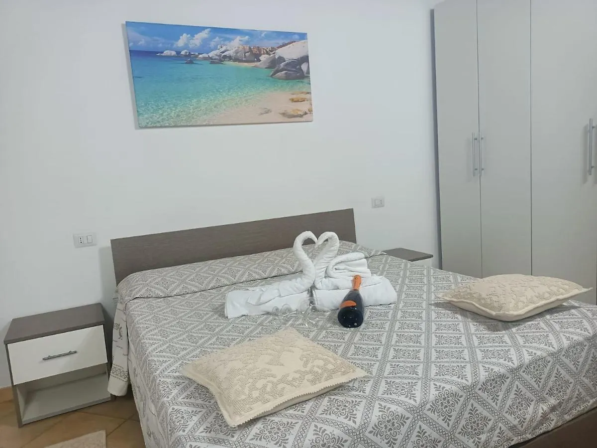 Bed & Breakfast L'Attico Villasimius