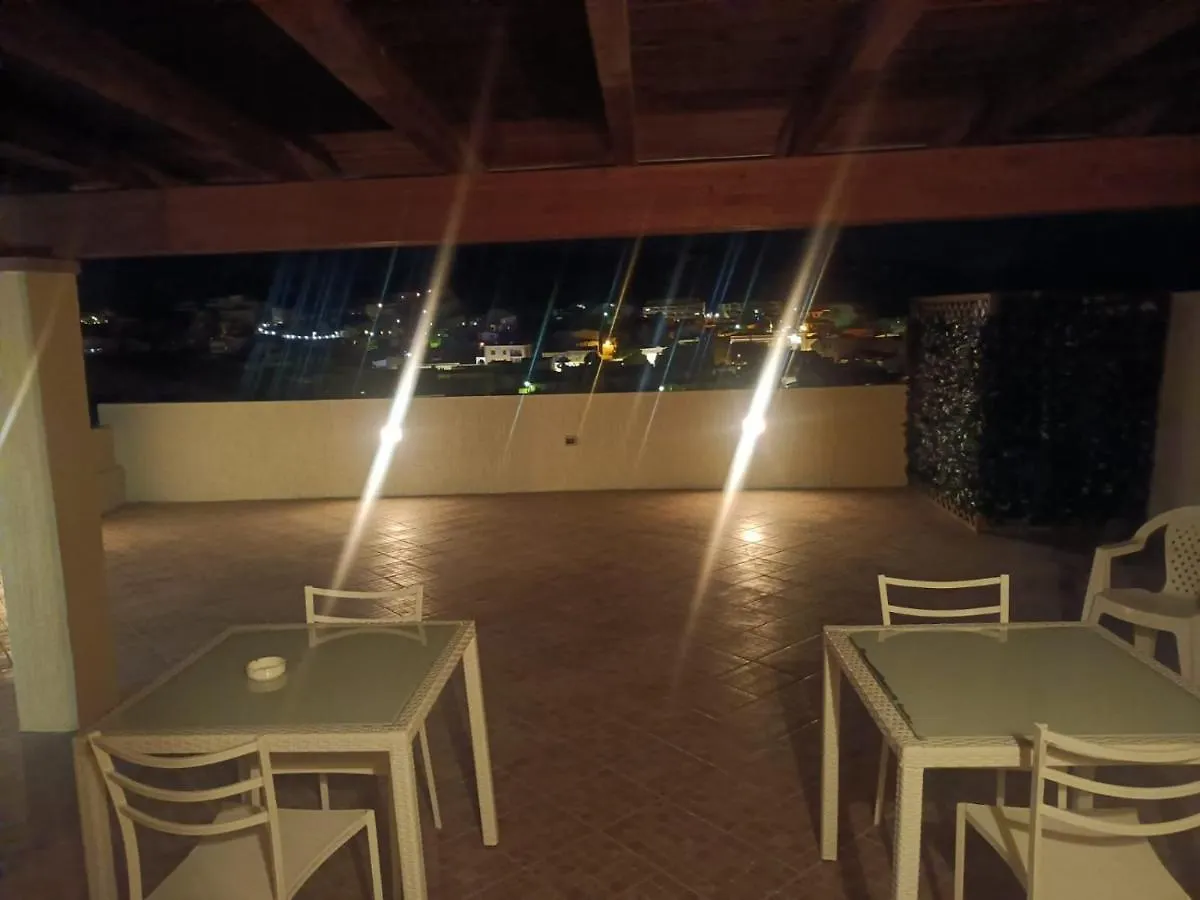 L'Attico Villasimius 0*,