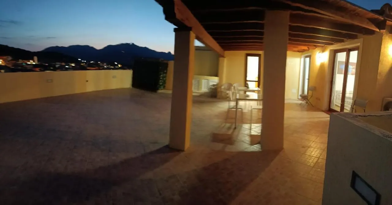 L'Attico Villasimius Italy