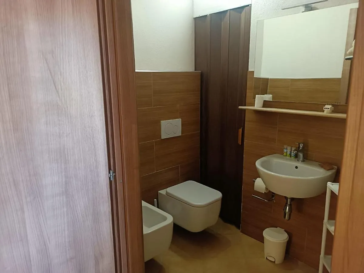 Bed & Breakfast L'Attico Villasimius