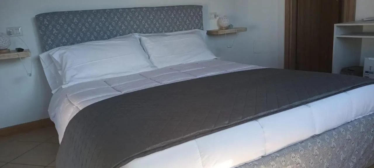 Bed & Breakfast L'Attico Villasimius Italy