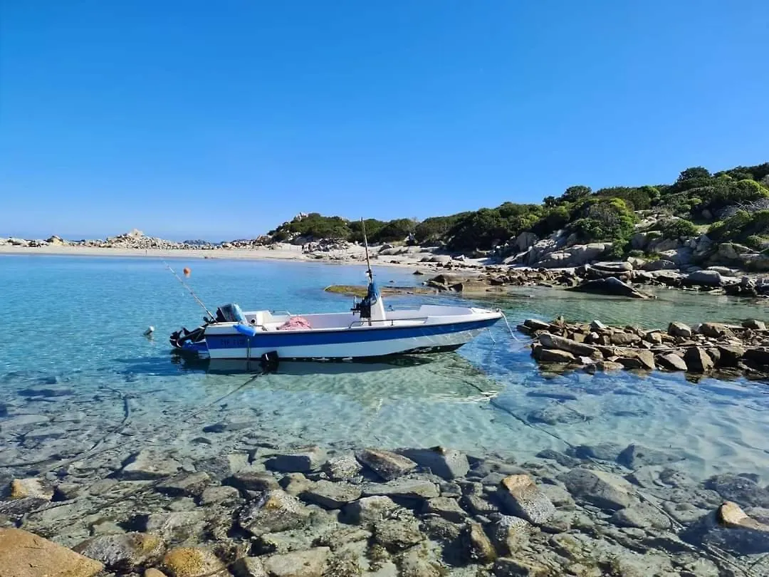 L'Attico Villasimius Bed & Breakfast