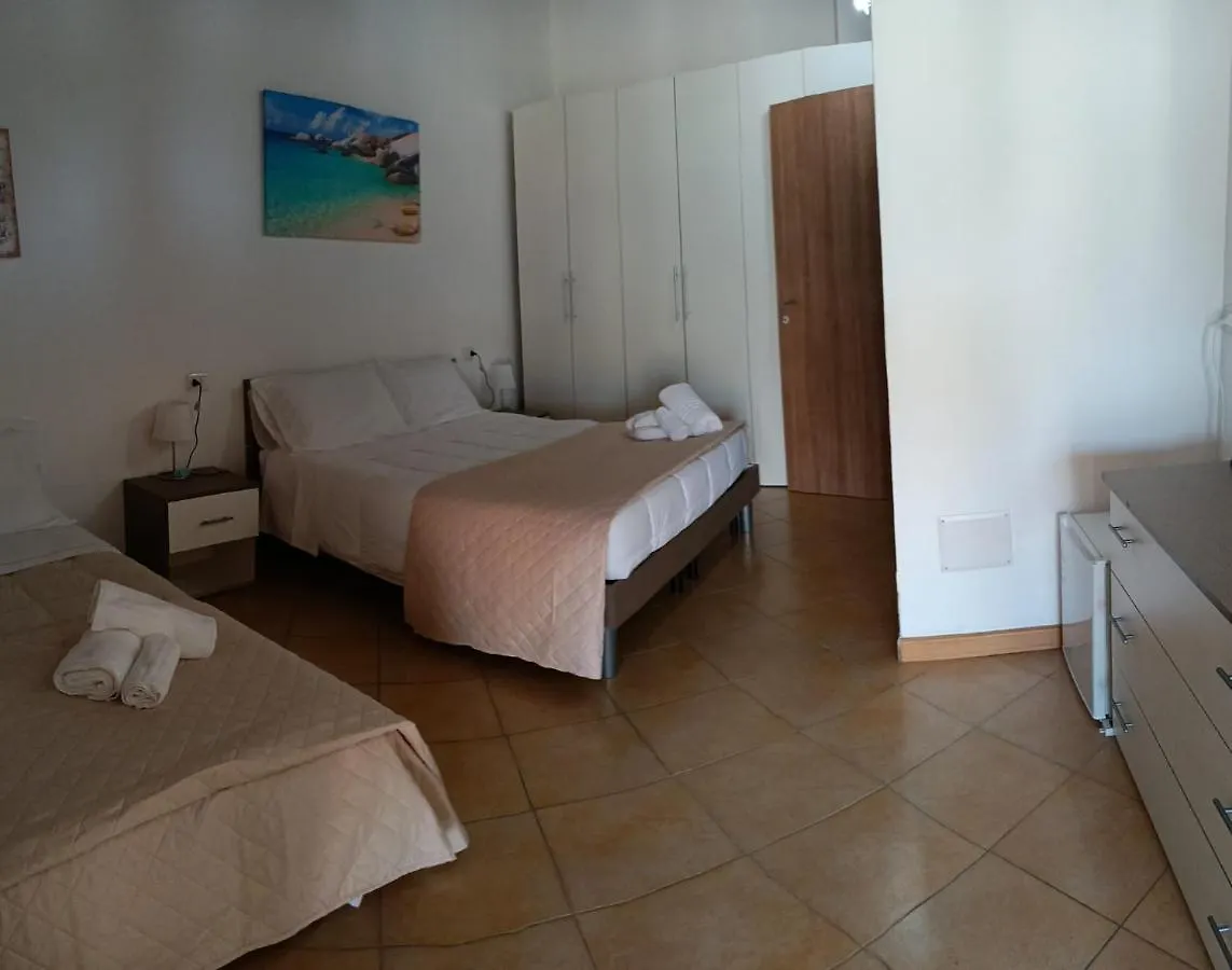 L'Attico Villasimius 0*,