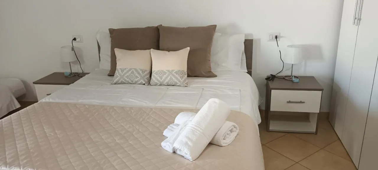 Bed & Breakfast L'Attico Villasimius
