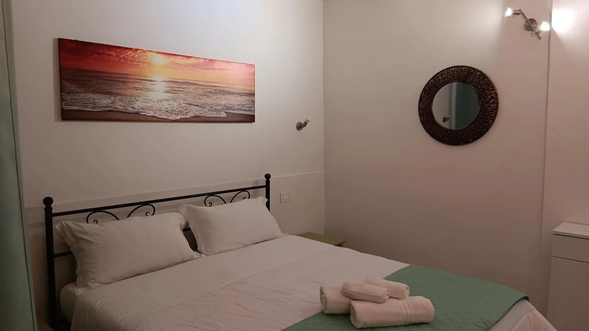 Bed & Breakfast L'Attico Villasimius Italy
