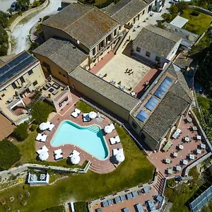 La Corte Del Sole Hotel Lido di Noto