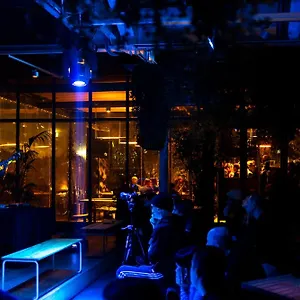 Combo Auberge de jeunesse Milan