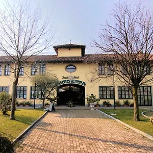 Papà Nenè Maison d'hôtes Osnago