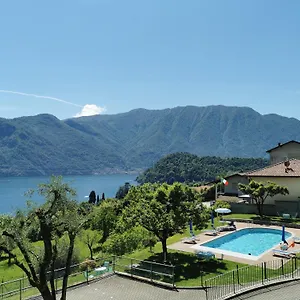 Celeste Aparthotel Mezzegra