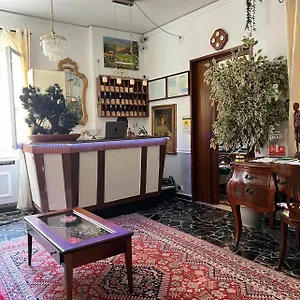 Souvenir Maya Hotel Florence