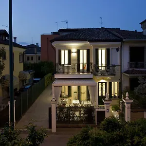 Chiara - Guest house Mestre