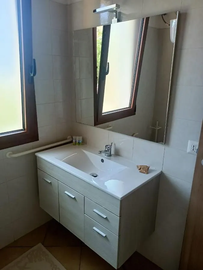 Bed & Breakfast L'Attico Villasimius