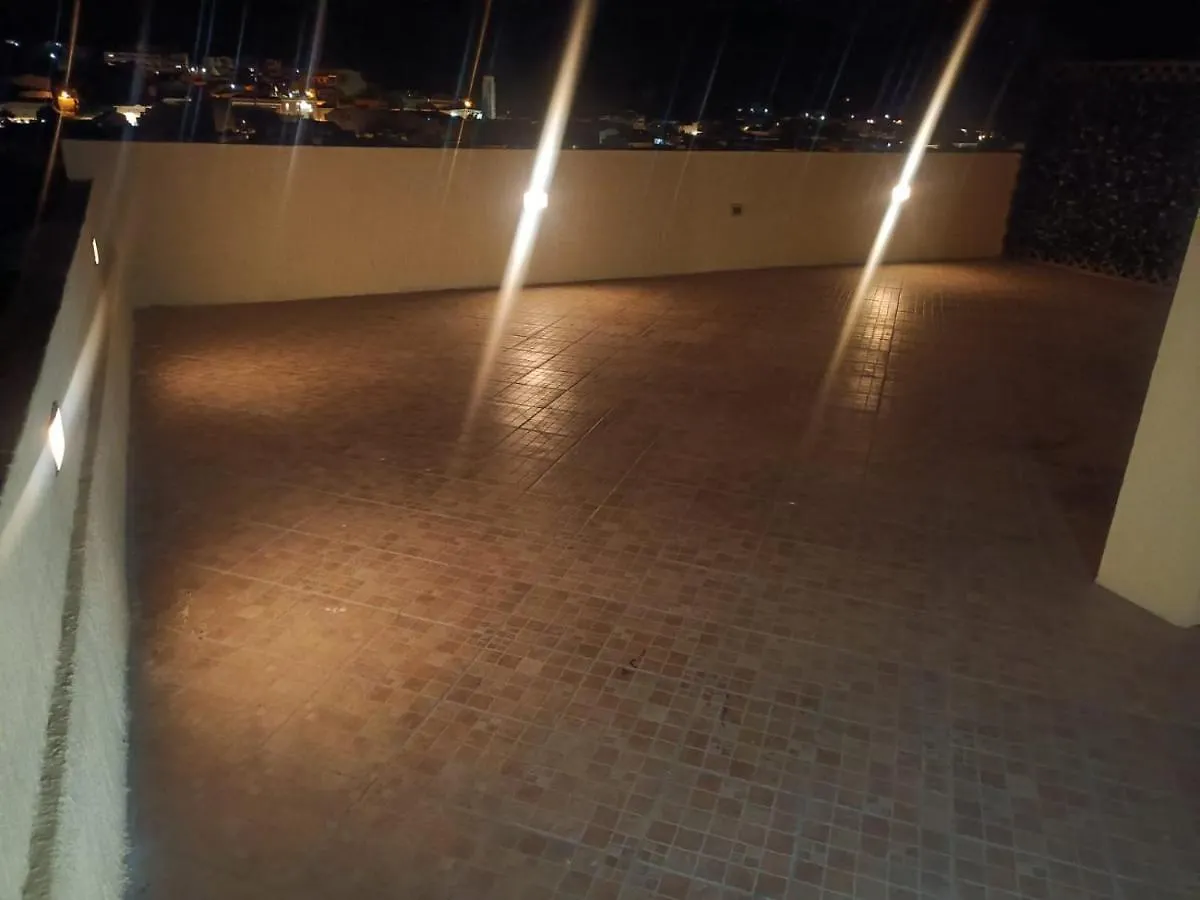 L'Attico Villasimius