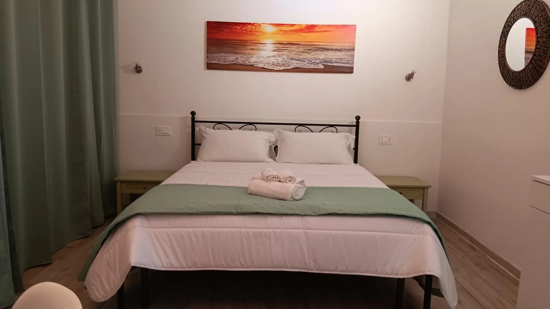 Bed & Breakfast L'Attico Villasimius