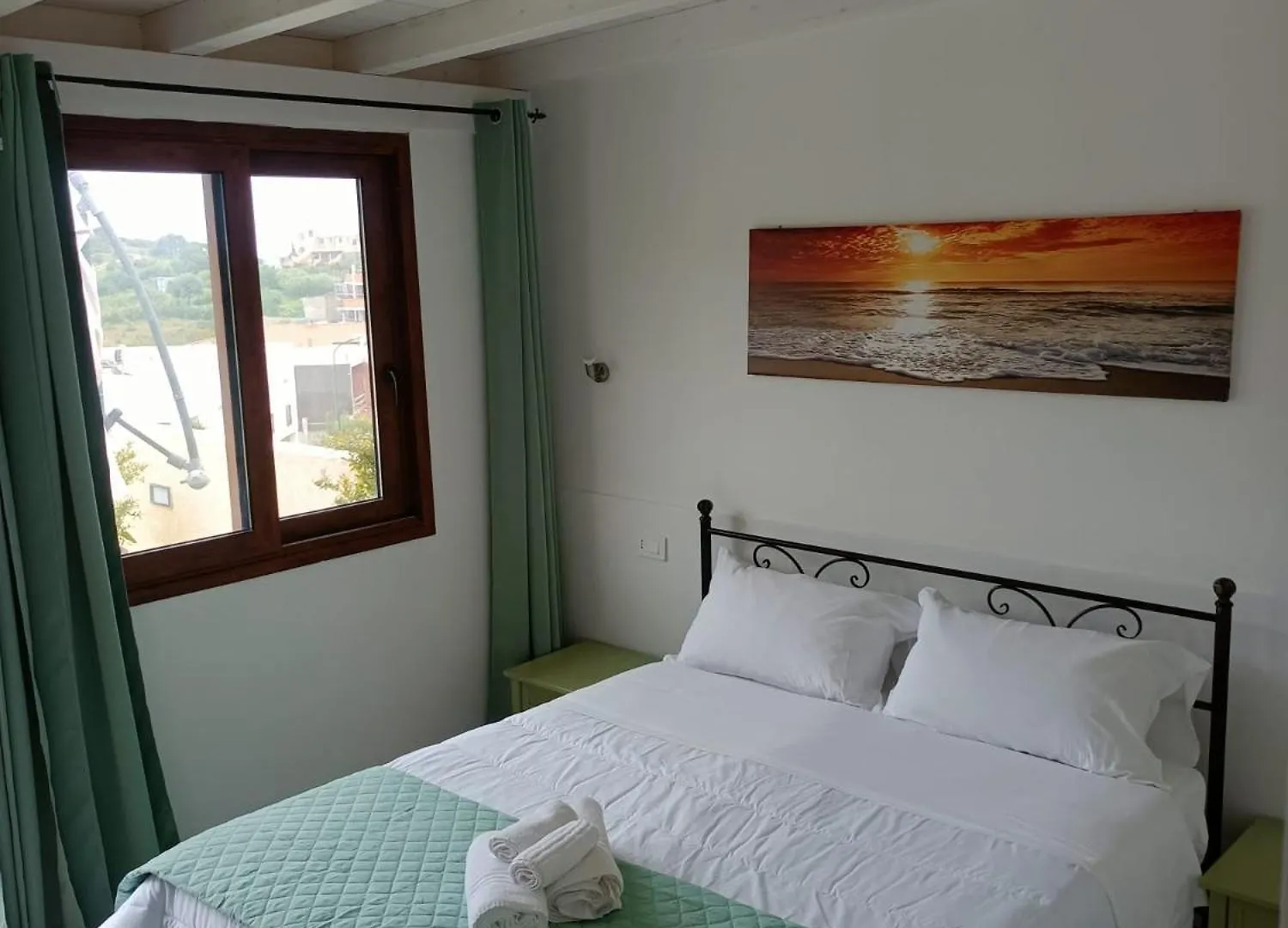 Bed & Breakfast L'Attico Villasimius