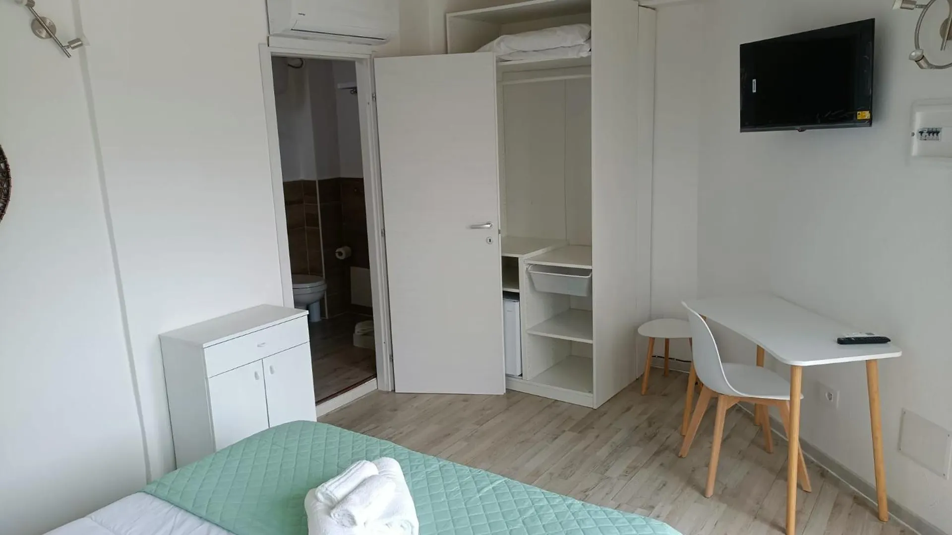 L'Attico Villasimius 0*,  Italien
